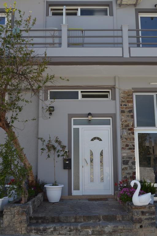 Amalia'S Apartments Kissamos Exterior photo