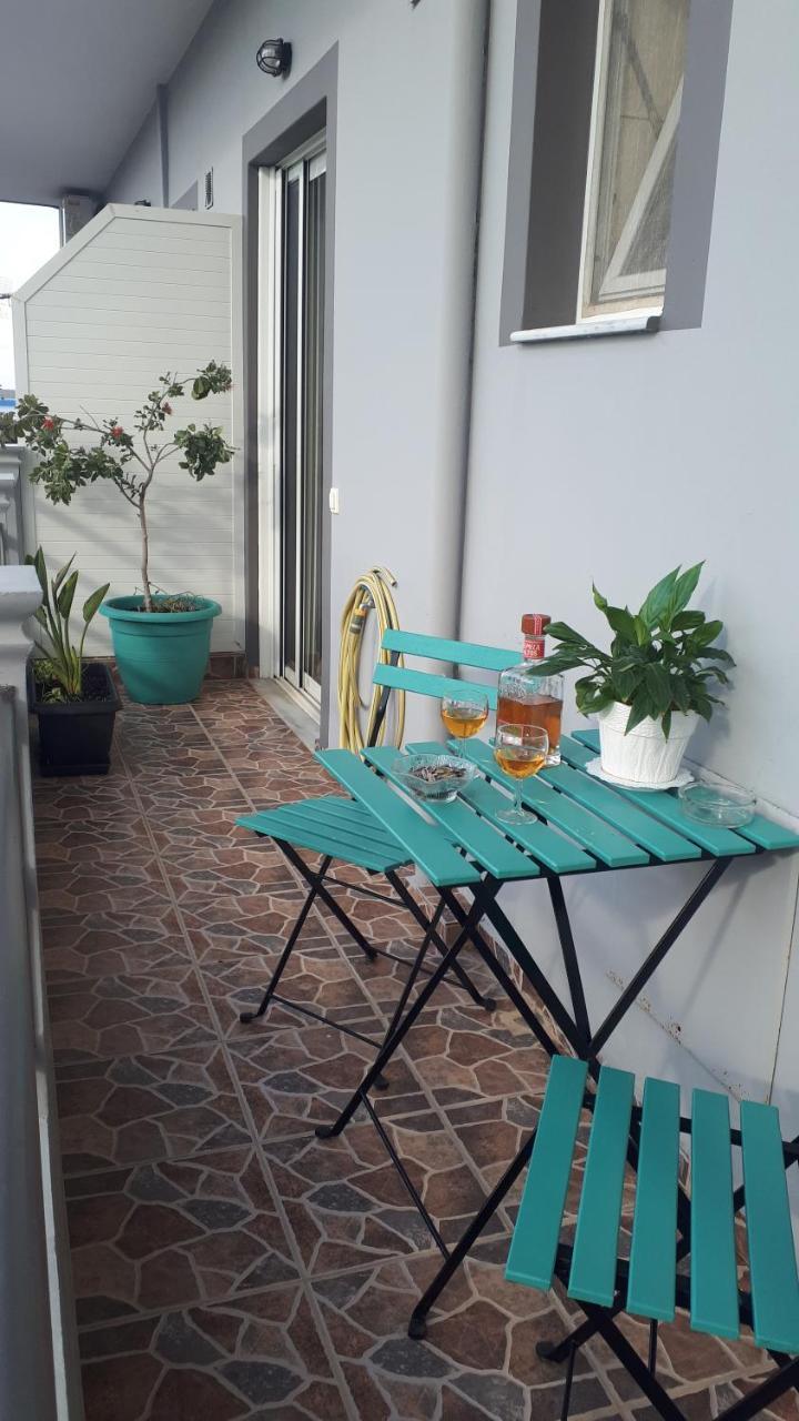 Amalia'S Apartments Kissamos Exterior photo